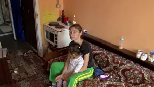 Мизерия в приют за бездомни във Варна, хората се оплакват от бълхи и дървеници 
