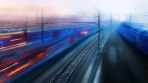 Заради коронавируса: Спира се временно международният влак България – Турция 