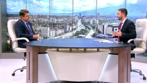 Димо Гяуров за доклада на разузнаването: Няма фрапантни опасности