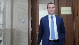 Владислав Горанов: Смятам, че не е нужно държавата да купува активите на ЧЕЗ