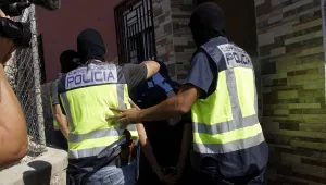 Задържаха още един заподозрян за връзки с атентатите в Испания