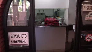 Задържаните инспектори от БАБХ са вземали подкуп и друг път 