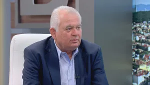 Ген. Кирчо Киров: Липсата на кадри в службите създава голям проблем за националната сигурност