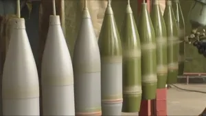 Ще успее ли кабинетът да премахне посредниците във военната индустрия?