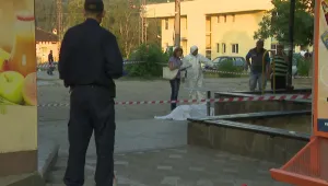 Прокуратурата повдигна обвинение на убиеца на възрастен мъж от Костенец