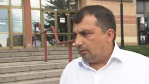 Кметът на Септември се разграничи от Лазар Влайков 