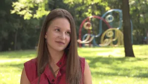 Българче печели второ място в конкурс за таланти на „Дисни” 