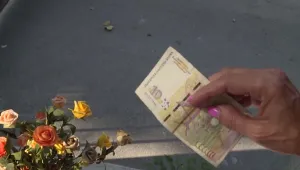 На първия учебен ден в Хасково: Пари за благотворителност вместо за букет