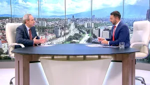 Ректорът на СУ: Не е нужно да намаляваме университетите, а да има специализация