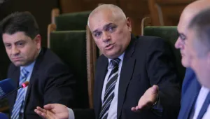 Валентин Радев: Надявам се бързо да разкрием похитителите на Адриан Златков