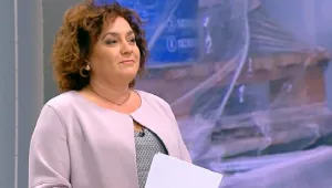 Рада Домусчиева: Търговията с опасни отпадъци е бизнес за милиони