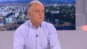 Ген. Атанас Атанасов: Има „герберски суджук” и с дарение за пожарната
