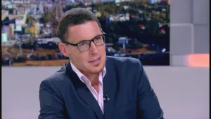 Константин Проданов: Държавата ще фалира „Кинтекс“, за да направи мръсно на „Емко“