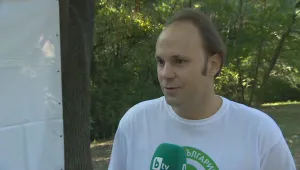 Флориан Скала: „Да изчистим България заедно” е нещо, в което вярваме и приемаме много лично