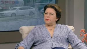 Татяна Дончева: България се управлява от мафията