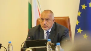 Ексклузивно: Премиерът Бойко Борисов за отвличанията, първите 100 дни на кабинета и борбата с корупцията