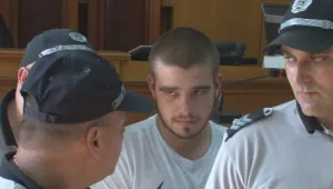 Синът на убития във Виноградец ресторантьор остава в ареста