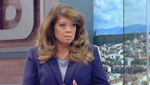 Илияна Йотова: Посочвайки Русия като заплаха за България, МС копира чужди текстове