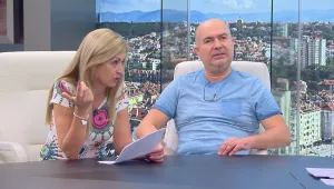 Родителите на Сузанита: Тя е добро дете, социалните само ще я травмират