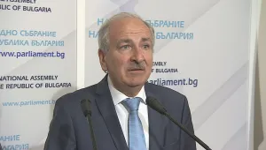 Микола Балтажи: Децата на българите в Украйна ще учат български език