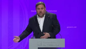 Каталунските власти: Правилата на играта бяха променени