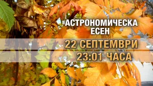 Ветровито и студено в празничния ден