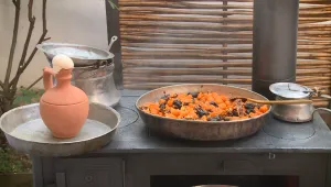 Какво може да се приготви от сливи освен ракия?