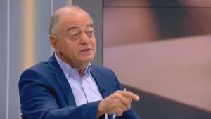 Атанас Атанасов: Случаят с Росен Ангелов е заради тежки проблеми в МВР