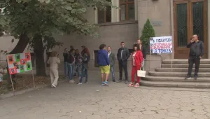 Близки на Димитър Тонкев поискаха да бъде освободен