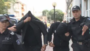 Приятелят на Софи Маринова е задържан за изнудване