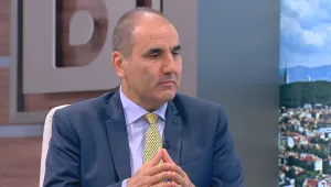 Цветан Цветанов: Изборът на парламентарната квота във ВСС беше прозрачен