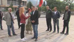 Уволненият директор на къщата-музей 