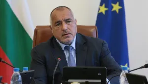 Бойко Борисов се среща с депутатите от ГЕРБ заради „Кумгейт”
