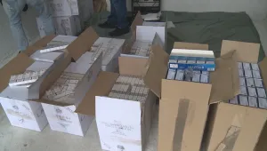 Тютюнопроизводители: Има драстичен спад на контрабандата