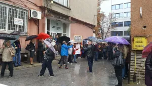 Велинград застана срещу волфрамова мина в района