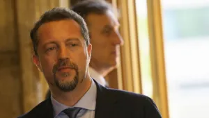 ГЕРБ: Нарушава ли се Законът за класифицираната информация в президентството?