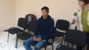 Ученикът, ударил учител с кол, съжалява: Започна да вика и се изнервих 