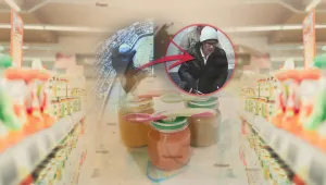 Опасявате ли се, че отровените бебешки храни могат да достигнат до българския пазар?