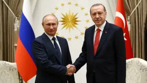 Владимир Путин: Създадени са условията за прекратяване на войната в Сирия
