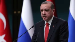 Ердоган планира разговори с Путин и Зеленски