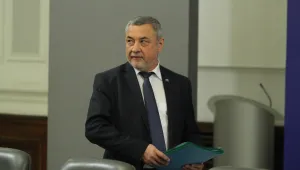 Валери Симеонов е осъден на първа инстанция за обида към ромите