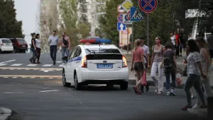 В Украйна убиха професор, изследовател на „гладомора”