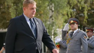 Каракачанов: НФСБ няма да излезе от управлението