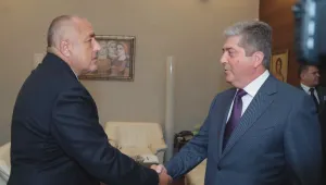АБВ поиска дописване на Договора за добросъседство с Македония