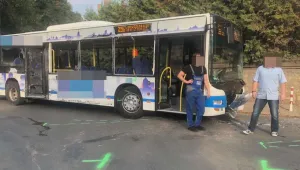 17 деца пострадаха при катастрофа в Германия
