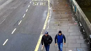 Британската прокуратура обвинява двама руснаци за нападението над Сергей Скрипал 