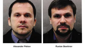 Съветът за сигурност на ООН заседава извънредно по случая „Скрипал”