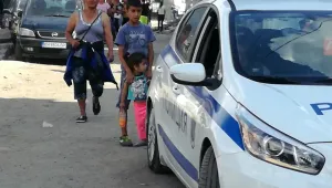 Бой между родители в Дупница завърши с фатален край