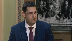 Иван Тотев: Имаме нужда от стабилно управление