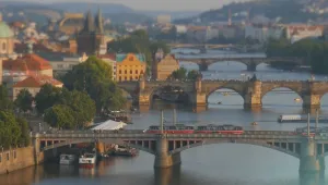 Какво е да пътуваш безплатно с влак из Европа?
